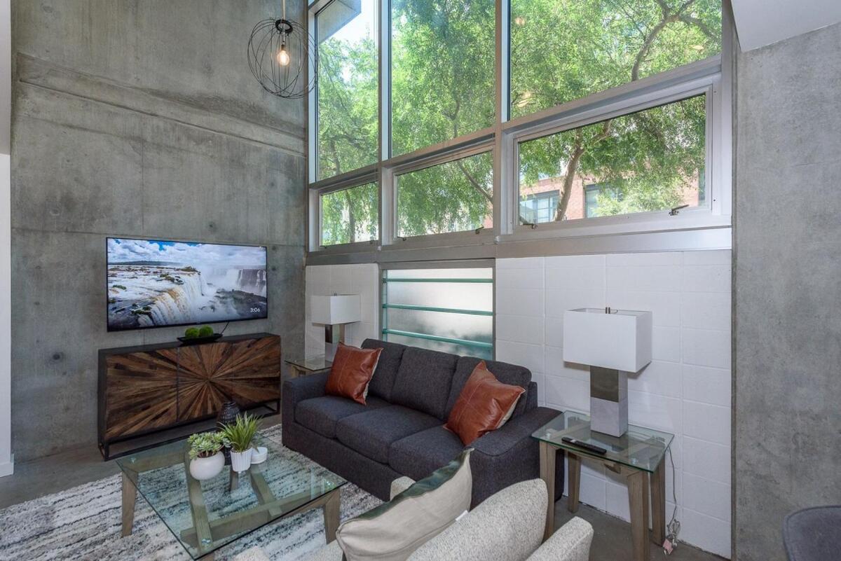 King Size Luxury Loft Petco-park-downtown Sd Apartamento