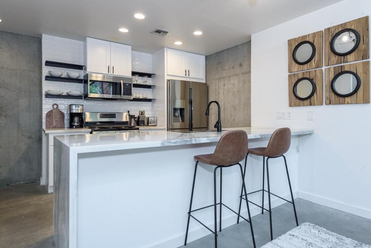 King Size Luxury Loft Petco-park-downtown Sd Apartamento San Diego