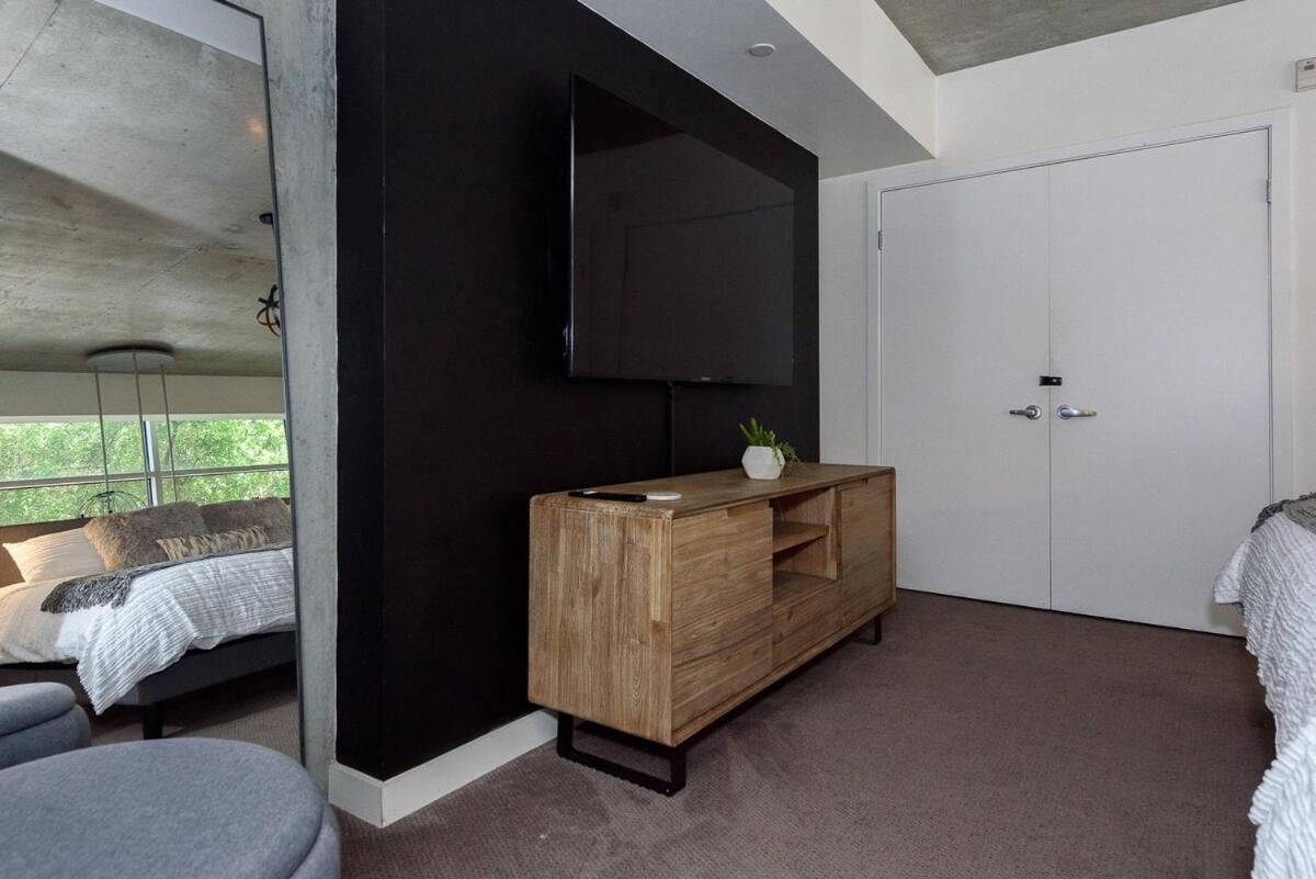 King Size Luxury Loft Petco-park-downtown Sd Apartamento *